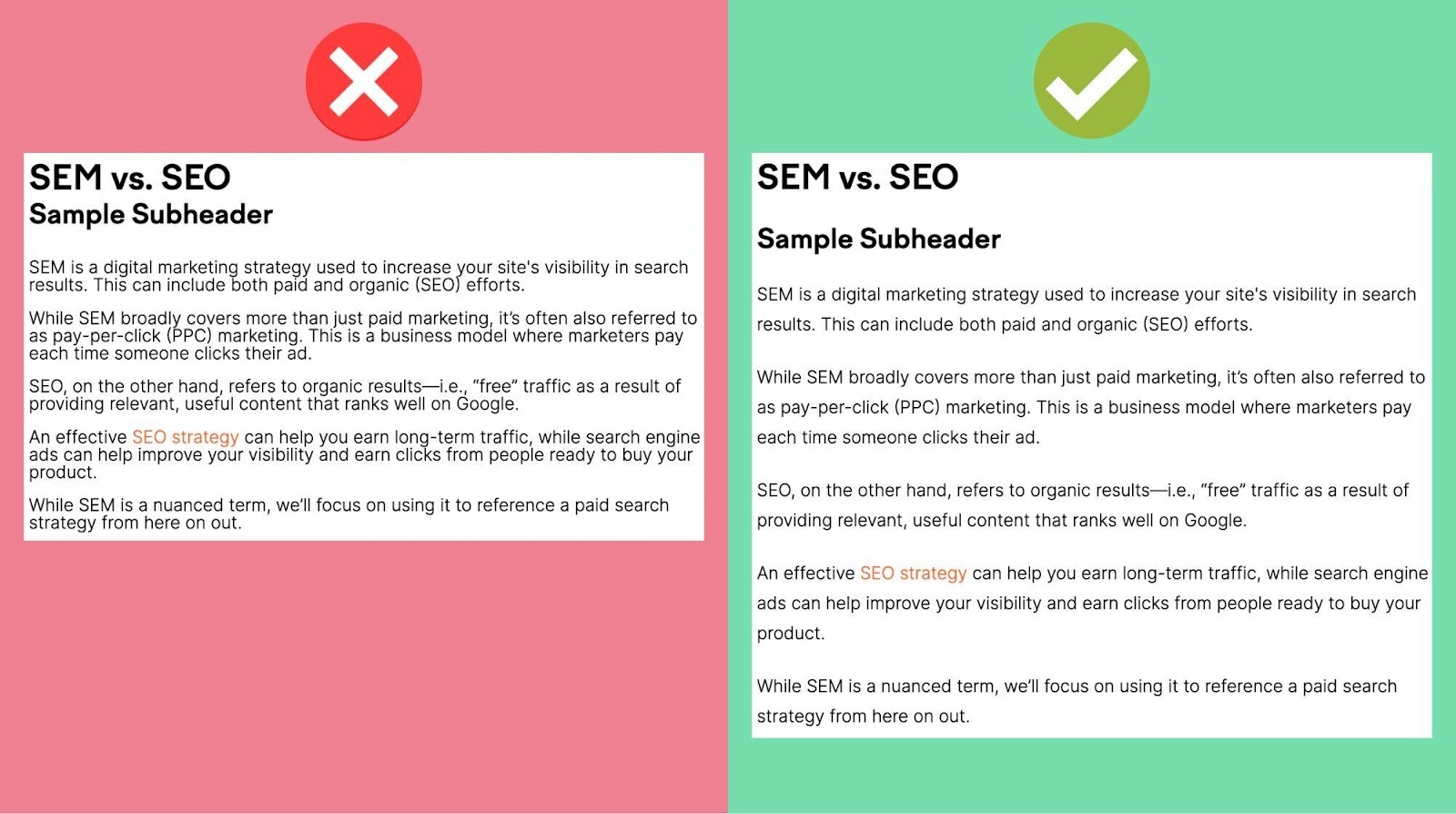 the line height in an article is better with some white space in between lines.