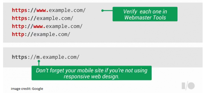 HTTP to HTTPS
