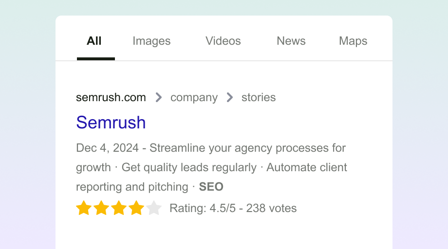 Publish Your Content