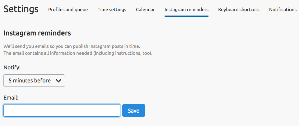Social Media Posterの設定 image 8