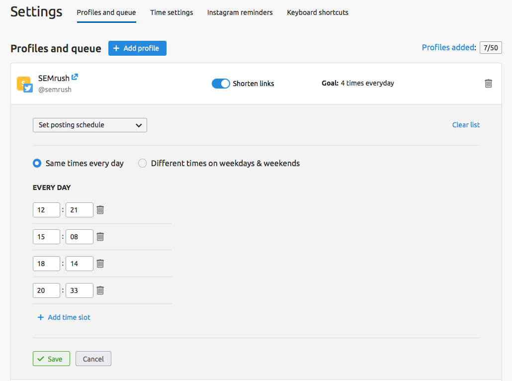 Social Media Posterの設定 image 5