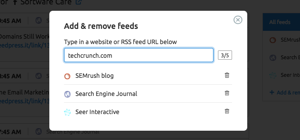 Social Media Poster コンテンツ アイデア image 2