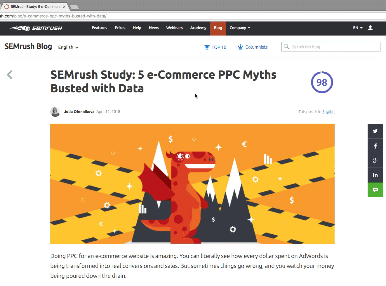 Social Media Poster Chromeの拡張機能 image 5