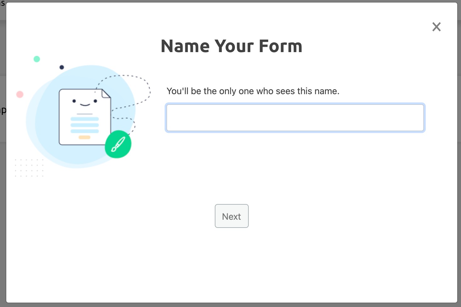 Lead Generation Forms image 5