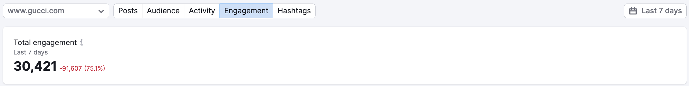 Facebookレポート image 12