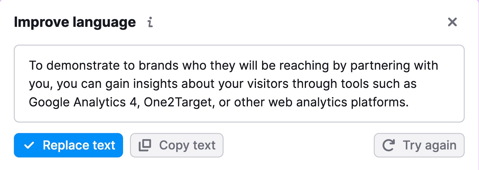 Chrome Browser Extension image 8