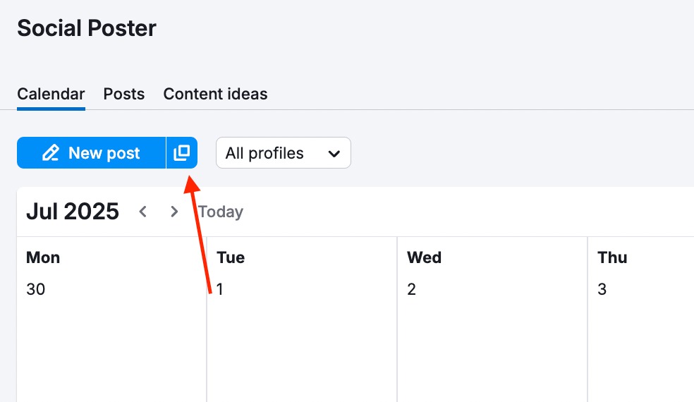 Social Poster image 8