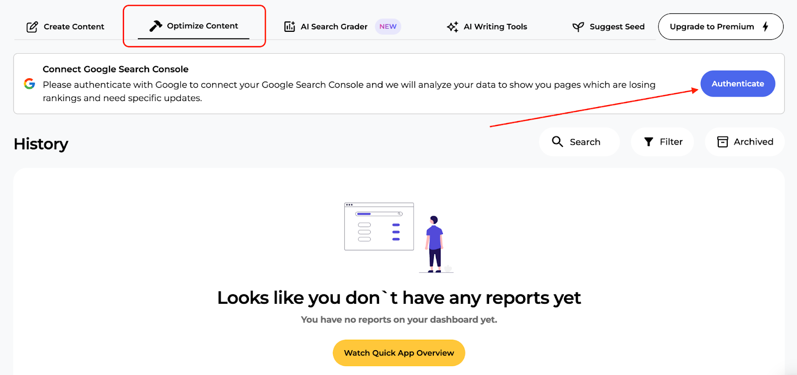 SERP Gap Analyzer image 15