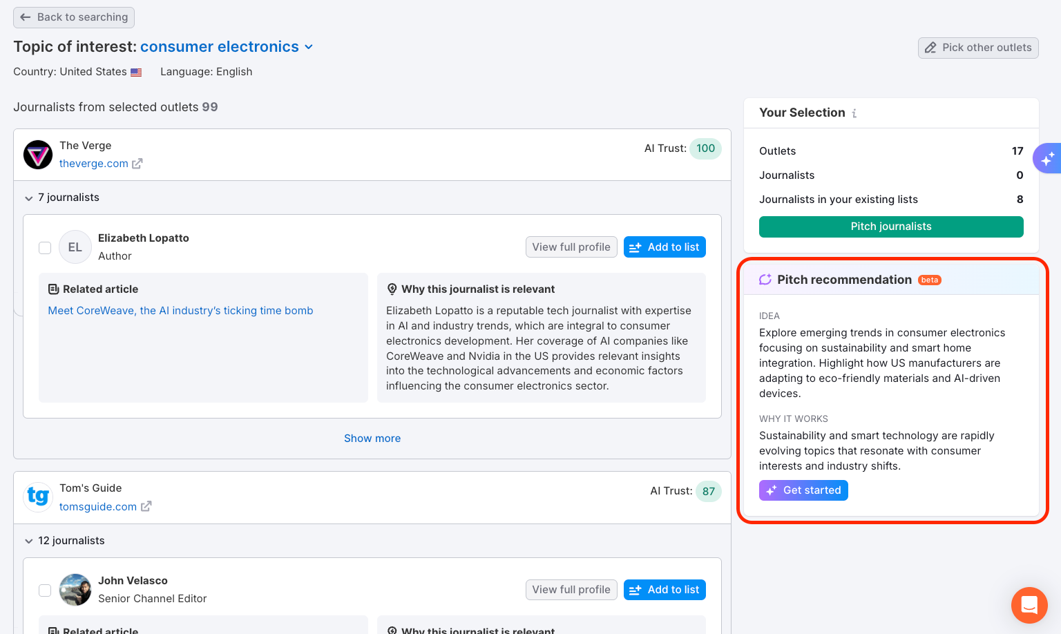 AI Media Visibility image 8