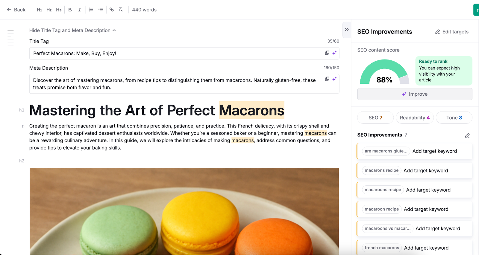 AI Search Optimizer image 5