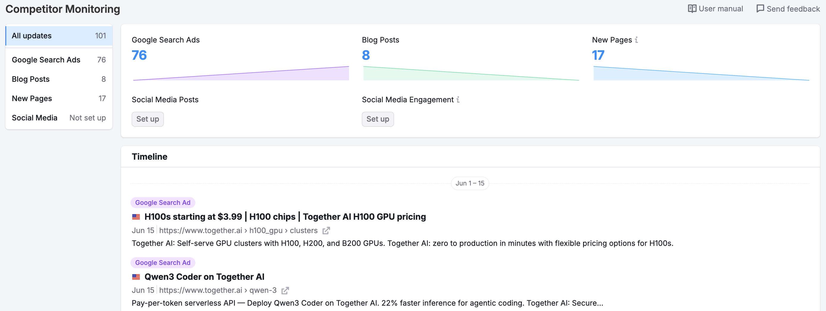 Optimize Your Content Marketing Strategy with Competitive Market Data image 3